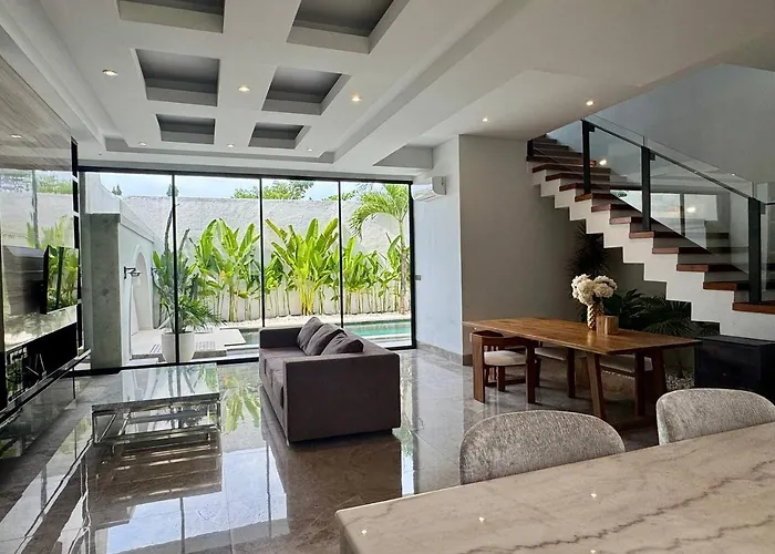 кasandra * Canggu