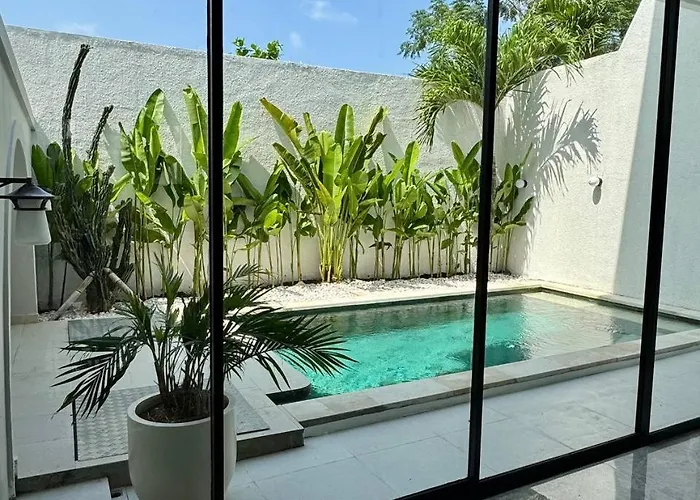 кasandra Villa