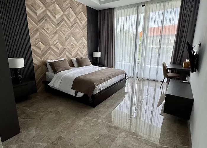 кasandra Villa *