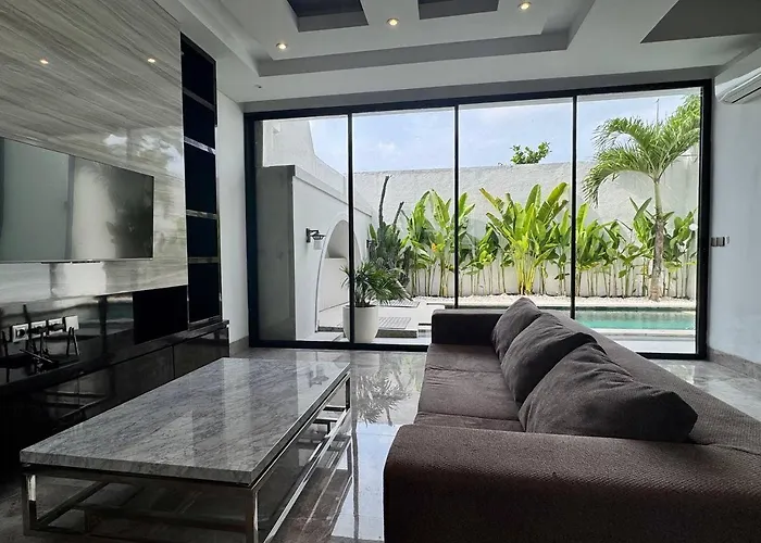 кasandra Villa