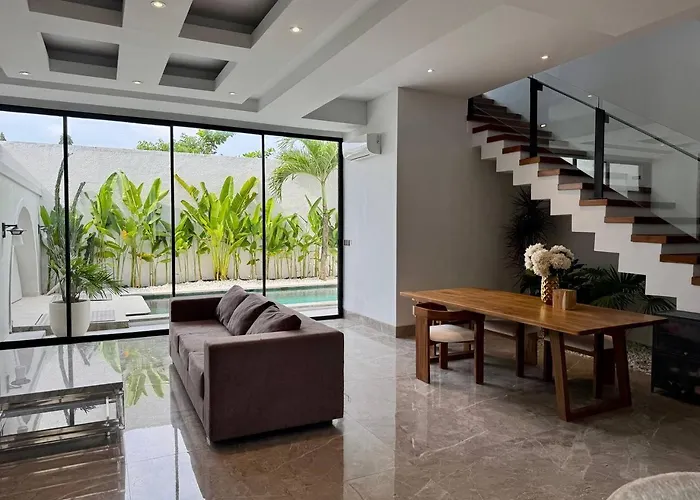 Villa кasandra
