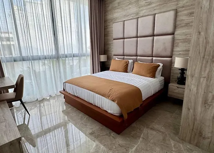 кasandra Villa