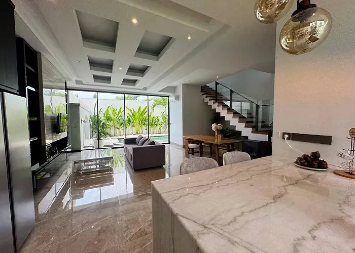 Villa кasandra *